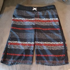 Cherokee Boys Swim Trunks